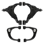 4X Front Upper Lower Control Arms w/ Ball Joints for Toyota Tacoma (2005–2015)