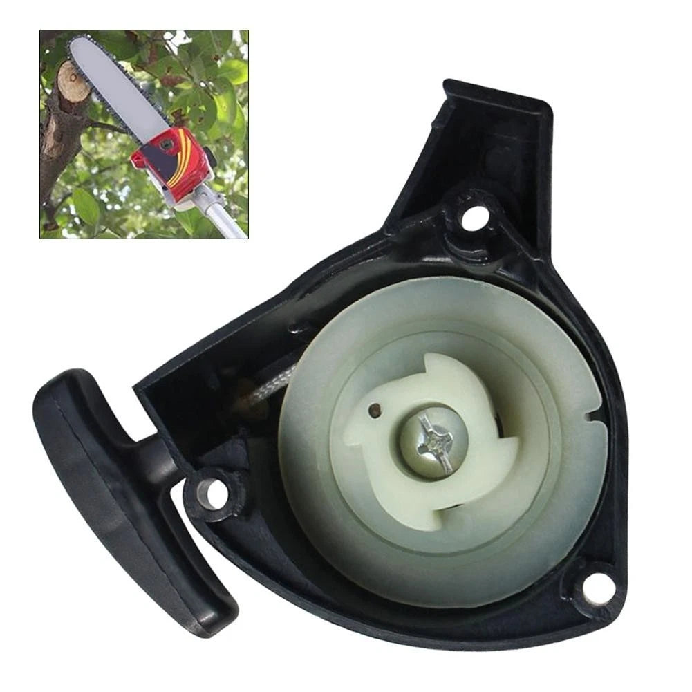 Recoil Starter Rope Assembly for