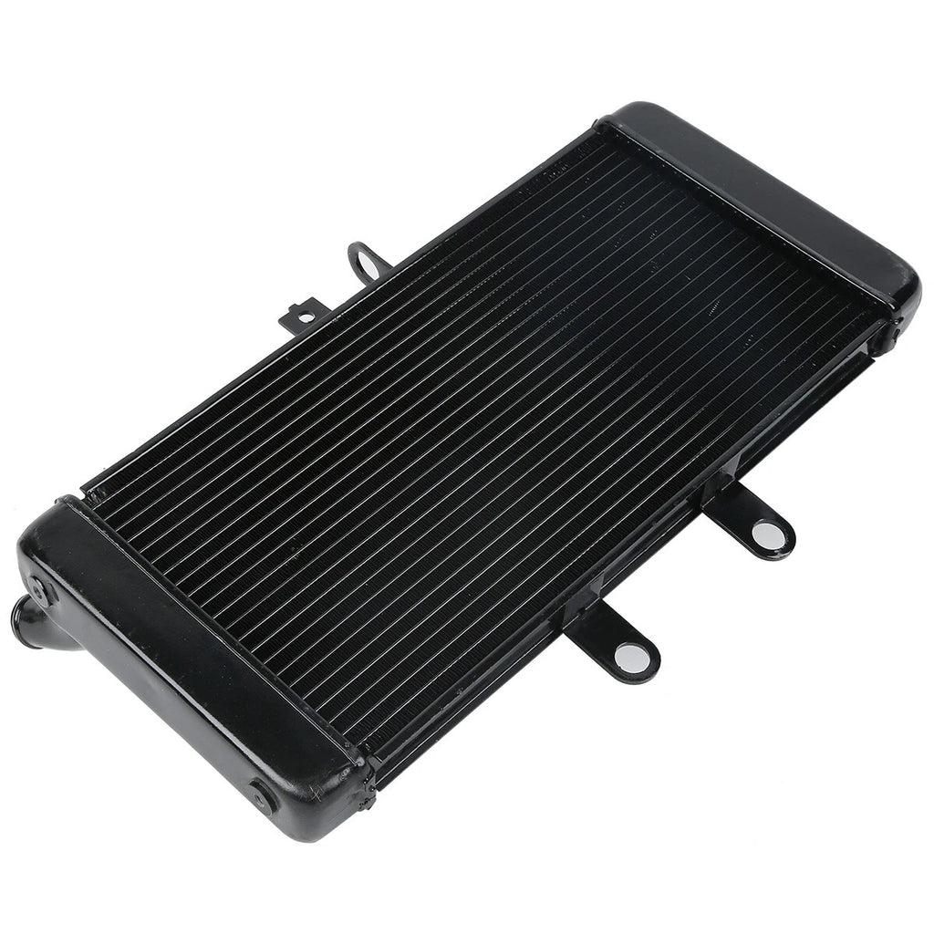 Radiator Cooler for Suzuki Bandit GSF1250S GSF1250 (2007–2014) GSX650F (2008–2016)