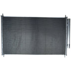 A/C Condenser for Honda Pilot (2009–2015)
