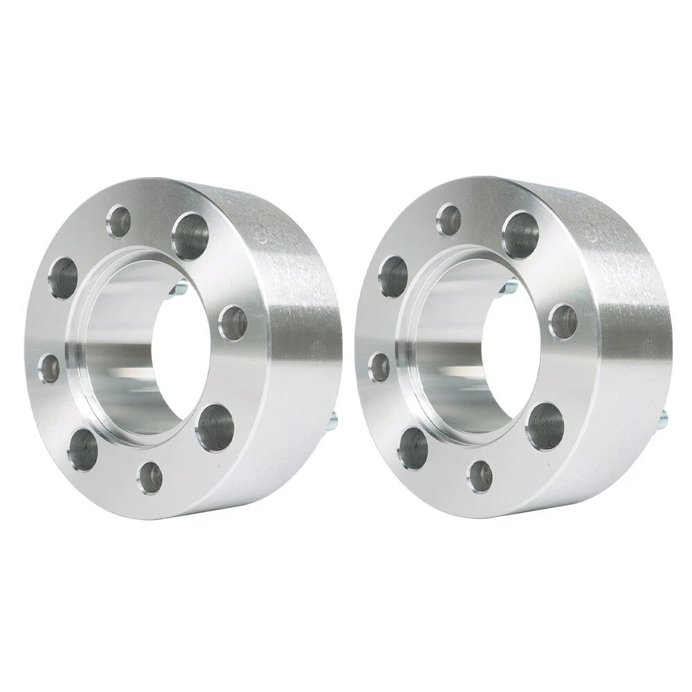 2X Wheel Spacers 4x110 2" for Honda Recon 250 (1997–2009)