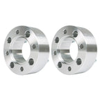 2X Wheel Spacers 4x110 2" for Honda Recon 250 (1997–2009)