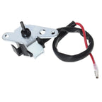 Fuel Shut-Off Solenoid for Kohler CH22 CH18 CH730 CH740