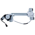 Power Window Regulator with Motor for Pontiac Bonneville (2000–2005) Rear Right