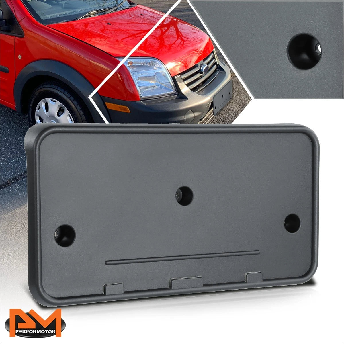 Coolant Reservoir Overflow Bottle with Cap for Nissan Altima (2007–2009, 2011)