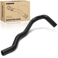 Upper Side Radiator Coolant Hose for Chevrolet Prizm Toyota Corolla (1998–2002)
