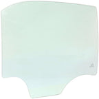 Rear Passenger Door Glass for Chevy Equinox, Terrain (2010–2017)