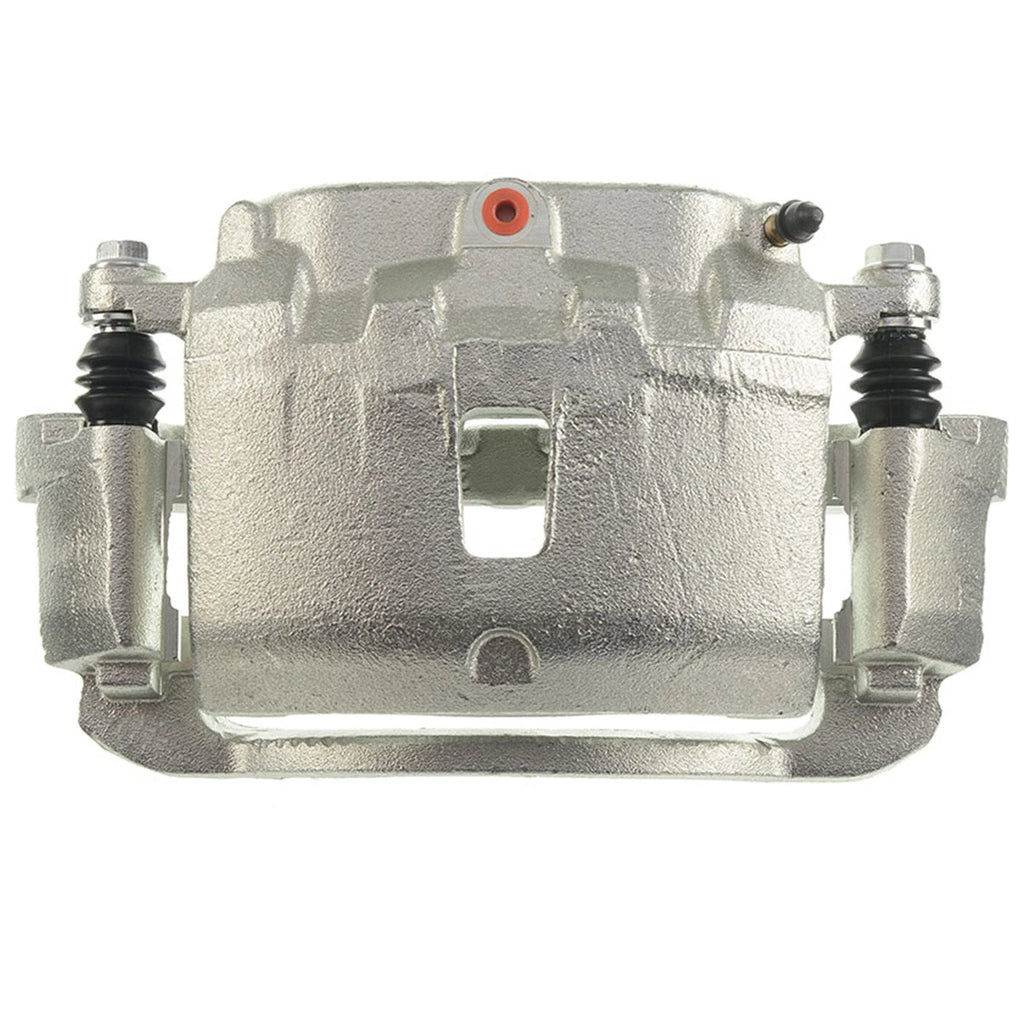 Pair Rear Brake Calipers for Chevrolet Express 3500 GMC Savana (2003–2008)