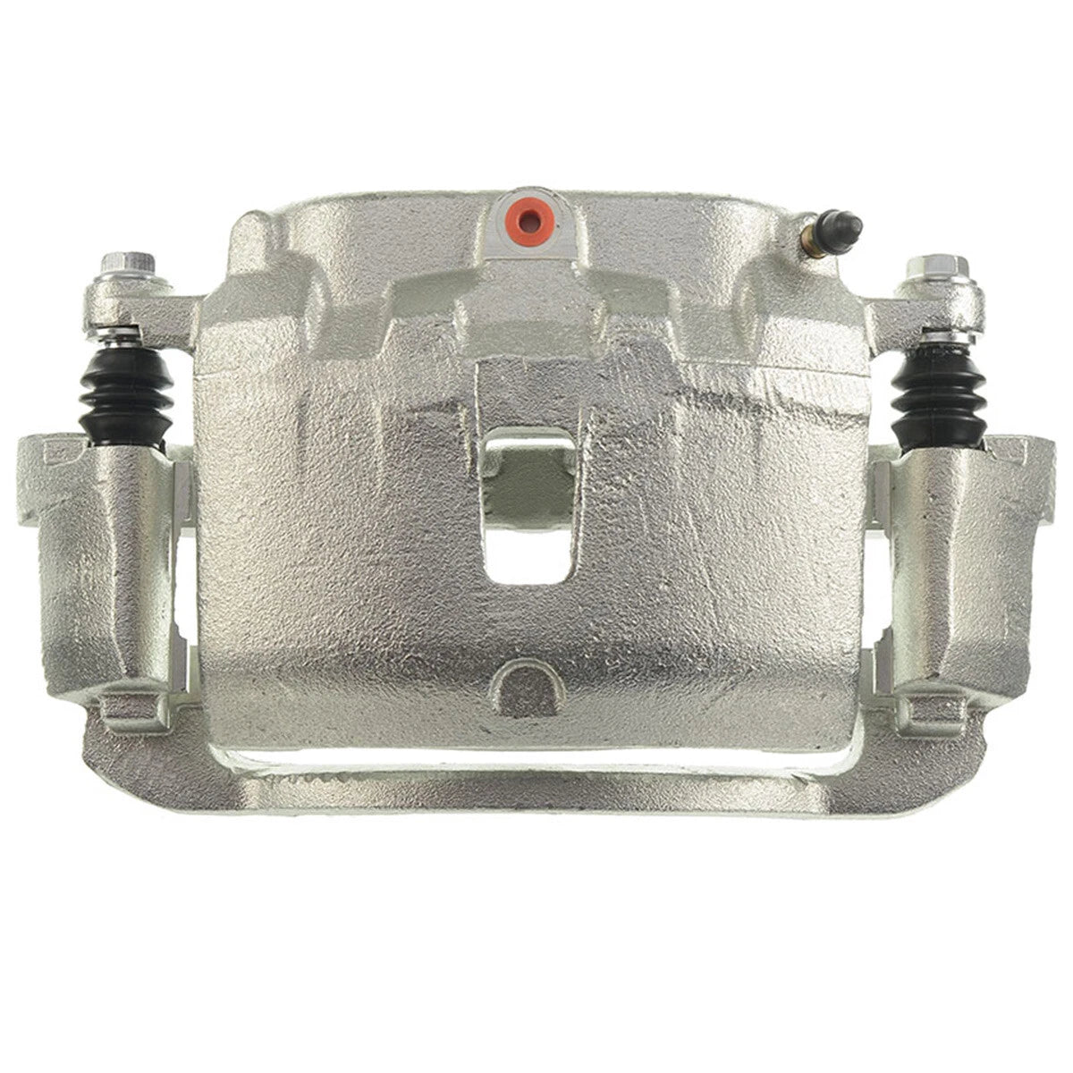 Pair Rear Brake Calipers for Chevrolet Express 3500 GMC Savana (2003–2008)