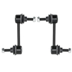 2pc Rear Sway Bar End Links for Chevrolet Prizm ES250 Celica Camry (1987–1991)