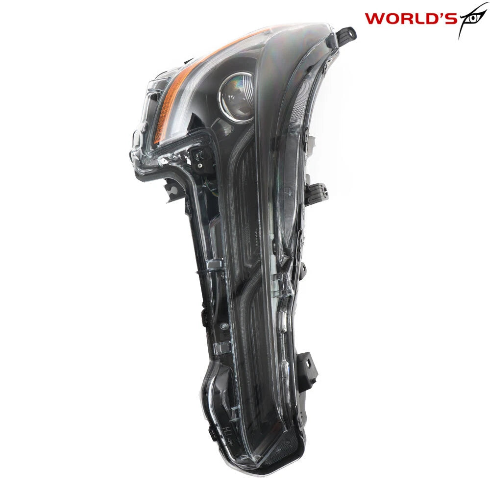 Passenger Side LED Headlight for Toyota Corolla (2020–2022)