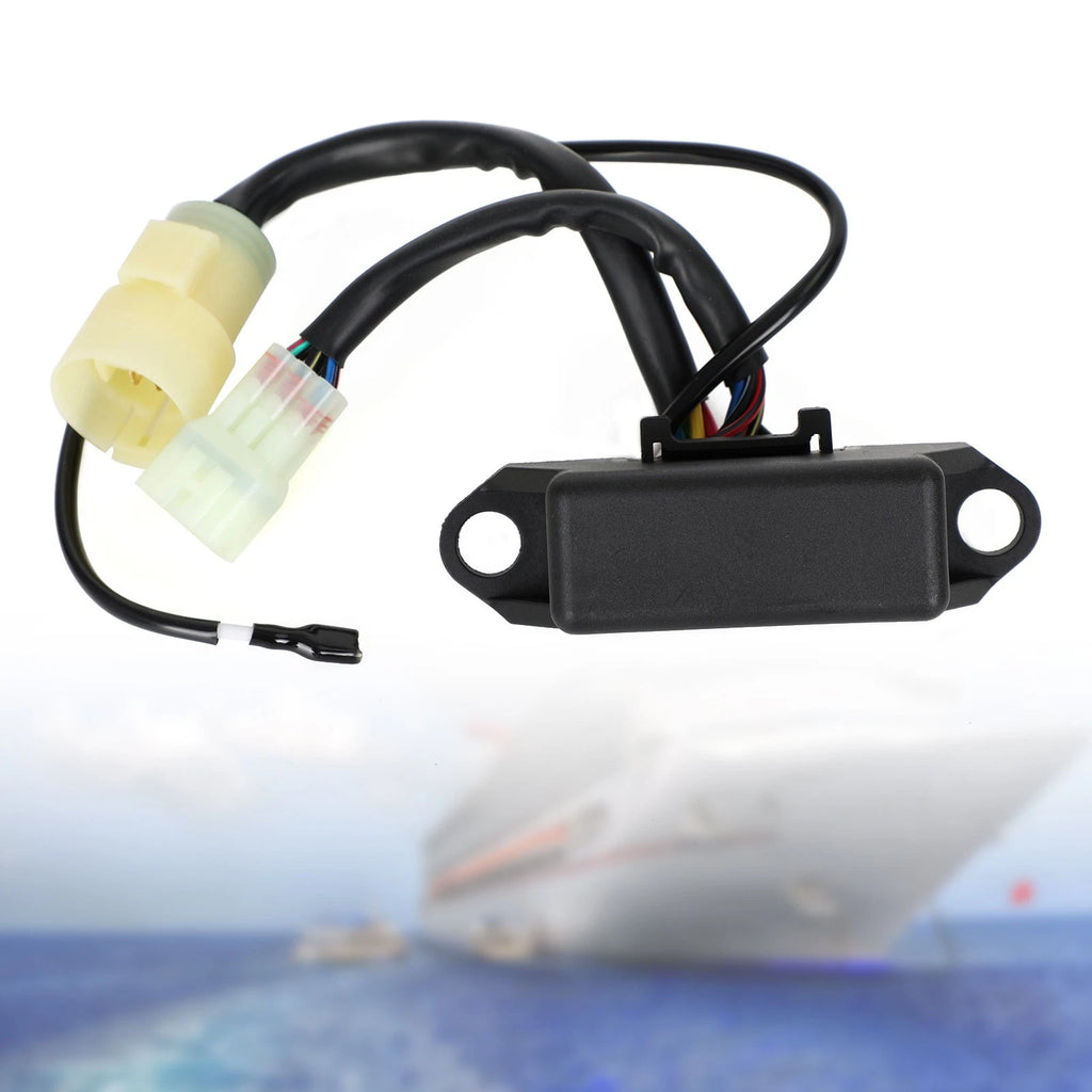 Ignition CDI Unit for Honda BF75 BF90 BF90DK0 (38580-ZY9-003)