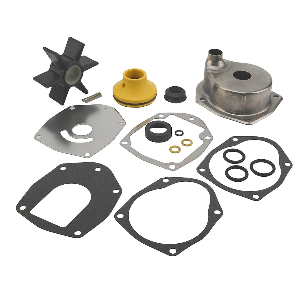 Water Pump Impeller Service Kit 817275Q05 for MerCruiser Alpha One (1983–1990)