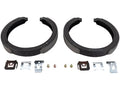 Rear Parking Brake Shoe Set for Mazda CX-7 (2011–2012) CZ134TW