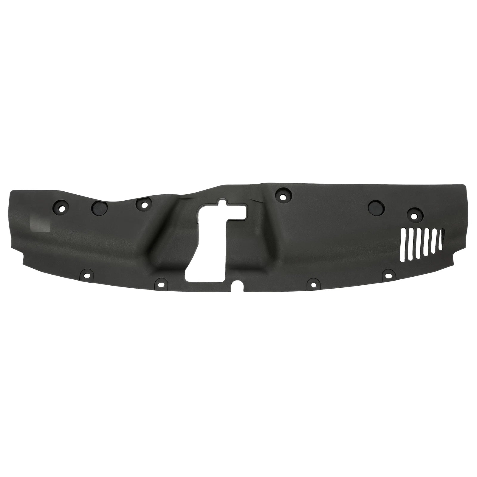Front Upper Radiator Support Cover for Honda Civic (2016–2021)