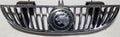 Hood Grille with Emblem for Mercury Cougar (1996–1997)