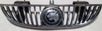 Hood Grille with Emblem for Mercury Cougar (1996–1997)