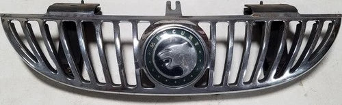 Hood Grille with Emblem for Mercury Cougar (1996–1997)