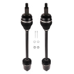 2X Rear CV Axle Driveshaft for Polaris RZR 900, General 1000 (2015–2021) 1333081 1333947