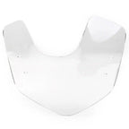 Clear Windshield Cover Deflectors for BMW K1200R K1300R (2005-2016)