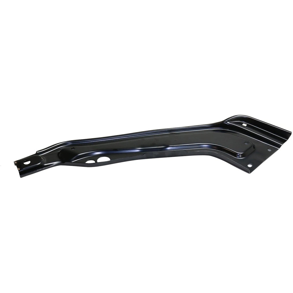 Set of 2 Radiator Supports for Volkswagen Passat (2016–2018)