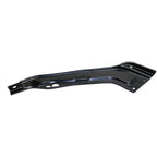 Set of 2 Radiator Supports for Volkswagen Passat (2016–2018)