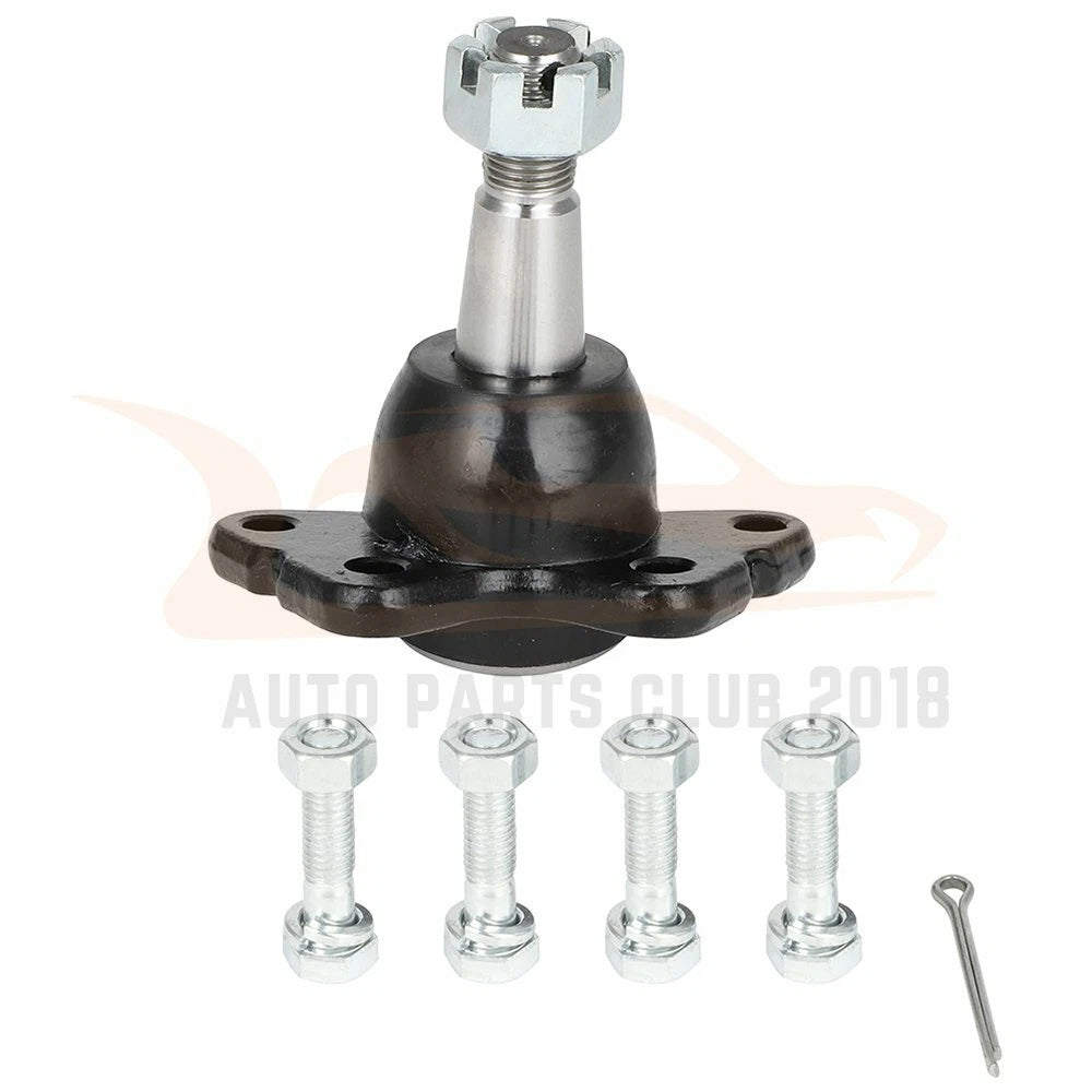 12Pcs Front Ball Joints Idler Pitman Arm Tie Rod for Chevrolet K2500 (1995–2000)