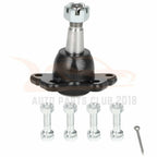 12Pcs Front Ball Joints Idler Pitman Arm Tie Rod for Chevrolet K2500 (1995–2000)