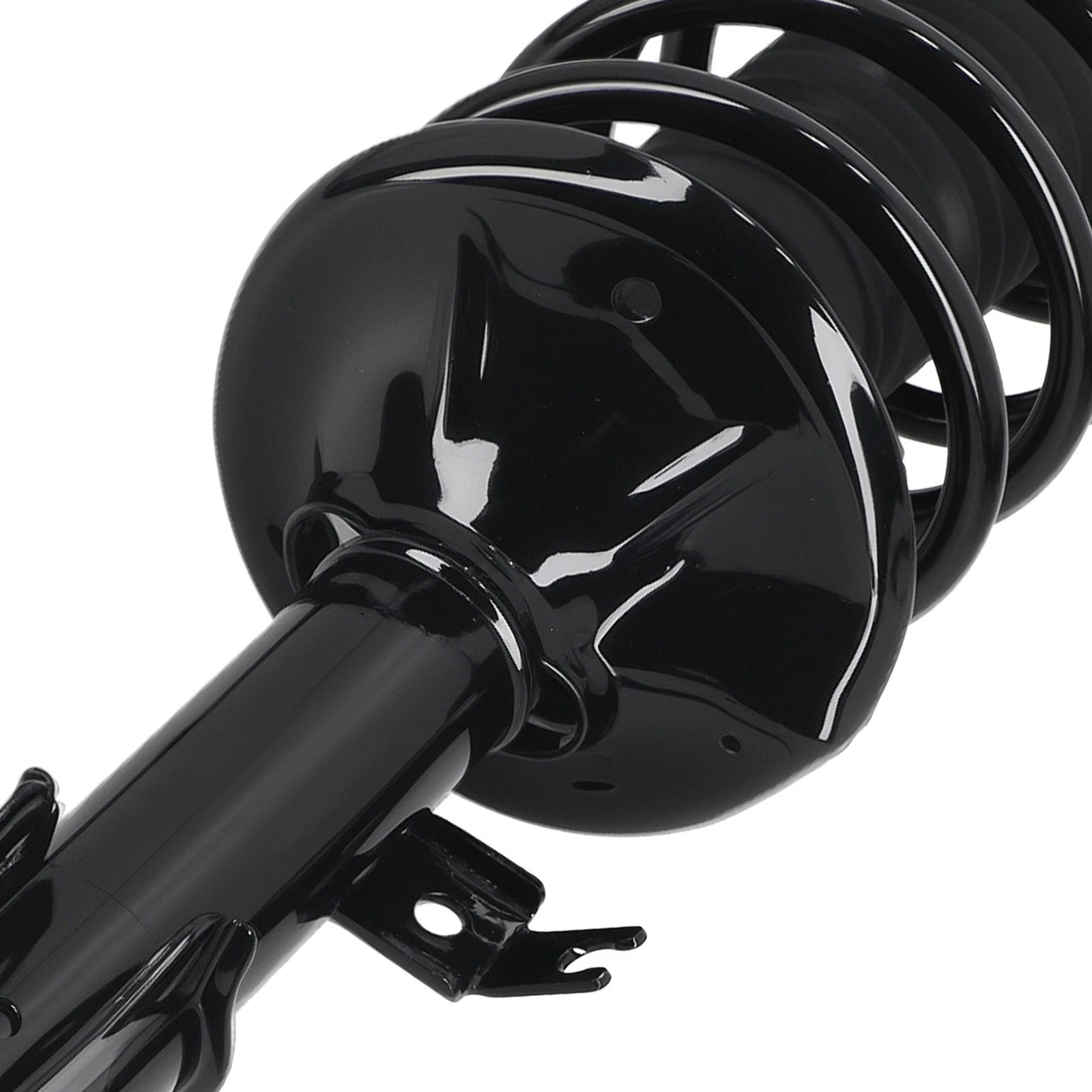 Front Right Strut Coil Spring Assembly for Chevrolet Aveo5 (2007–2011)