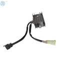 Voltage Regulator Rectifier for Arctic Cat 250 2x4 4x4 (2001–2005)