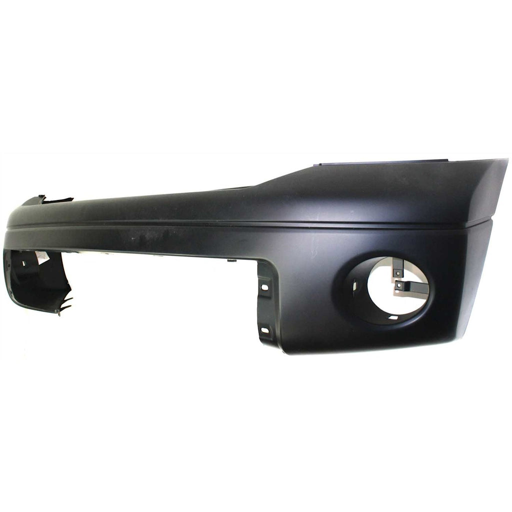 Set of 3 Auto Body Repairs for Toyota Tundra (2007–2013)