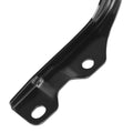 Left Driver Side Steel Hood Hinge Latch for Kia Forte (2010–2013)