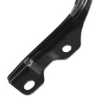 Left Driver Side Steel Hood Hinge Latch for Kia Forte (2010–2013)