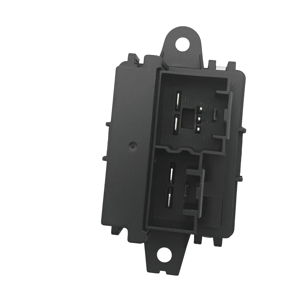 Front Blower Motor Resistor for Jeep Grand Cherokee Dodge Durango (2011–2013)
