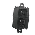 Front Blower Motor Resistor for Jeep Grand Cherokee Dodge Durango (2011–2013)