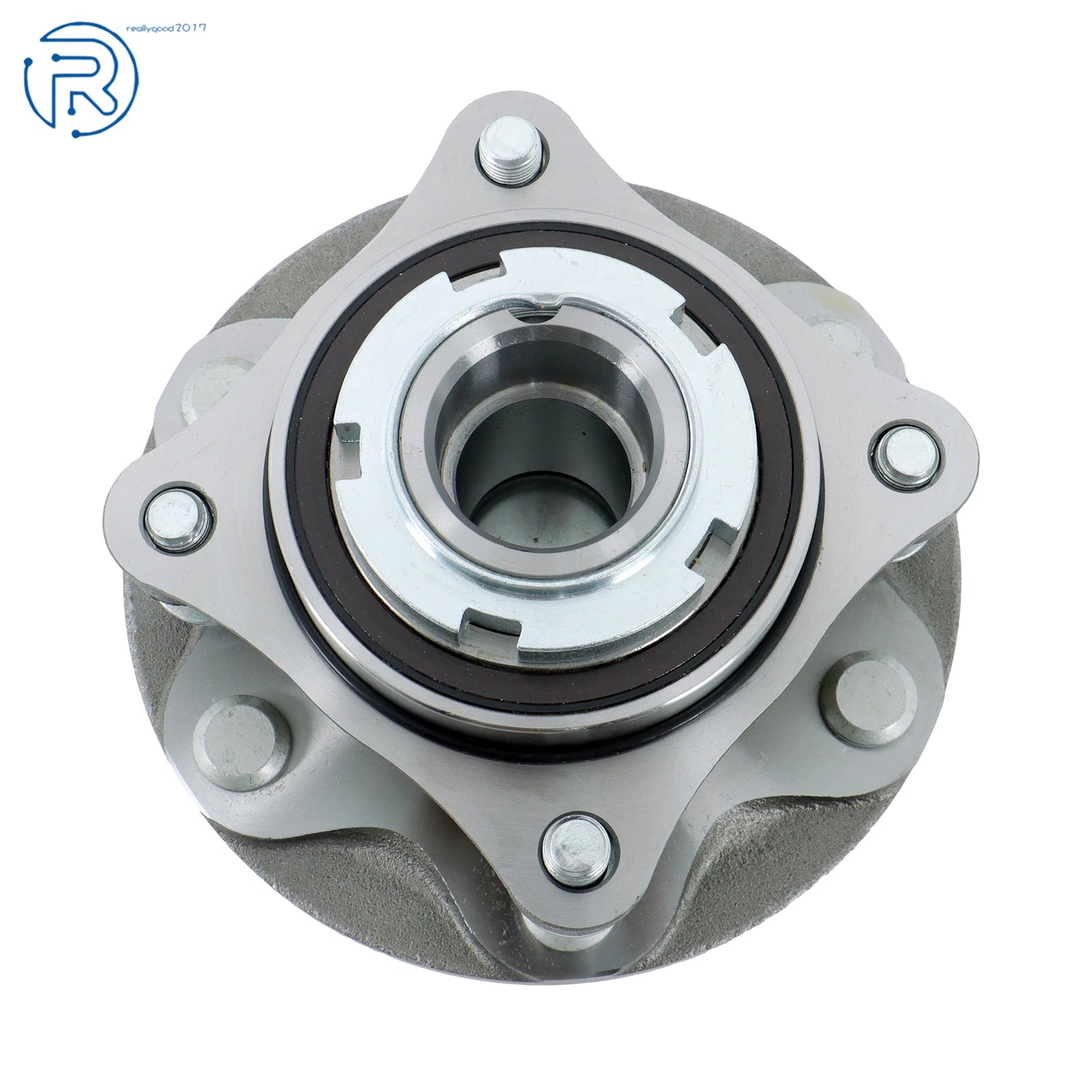 Front Wheel Bearing Hub Assembly 950-004 for Toyota 4Runner (2003–2023)