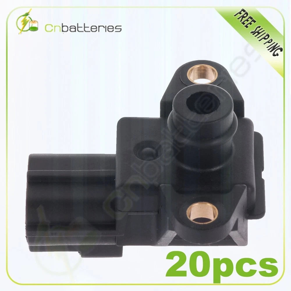 20PCS Manifold Absolute Pressure Sensor for Ram 1500 Jeep Liberty V6 3.7L