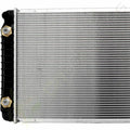 Aluminum Radiator for Chevrolet C1500, GMC K1500 (1994–1995)