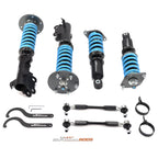 Coilovers Lowering Kit for Honda CR-V RM1 RM3 RM4 (2012–2016)
