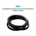 Blade Belt for John Deere Sabre 38in Mowers (M122674)