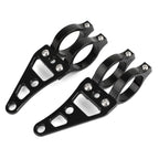 41mm Headlight Mount Bracket for Universal Chopper Cafe Racer (Universal)