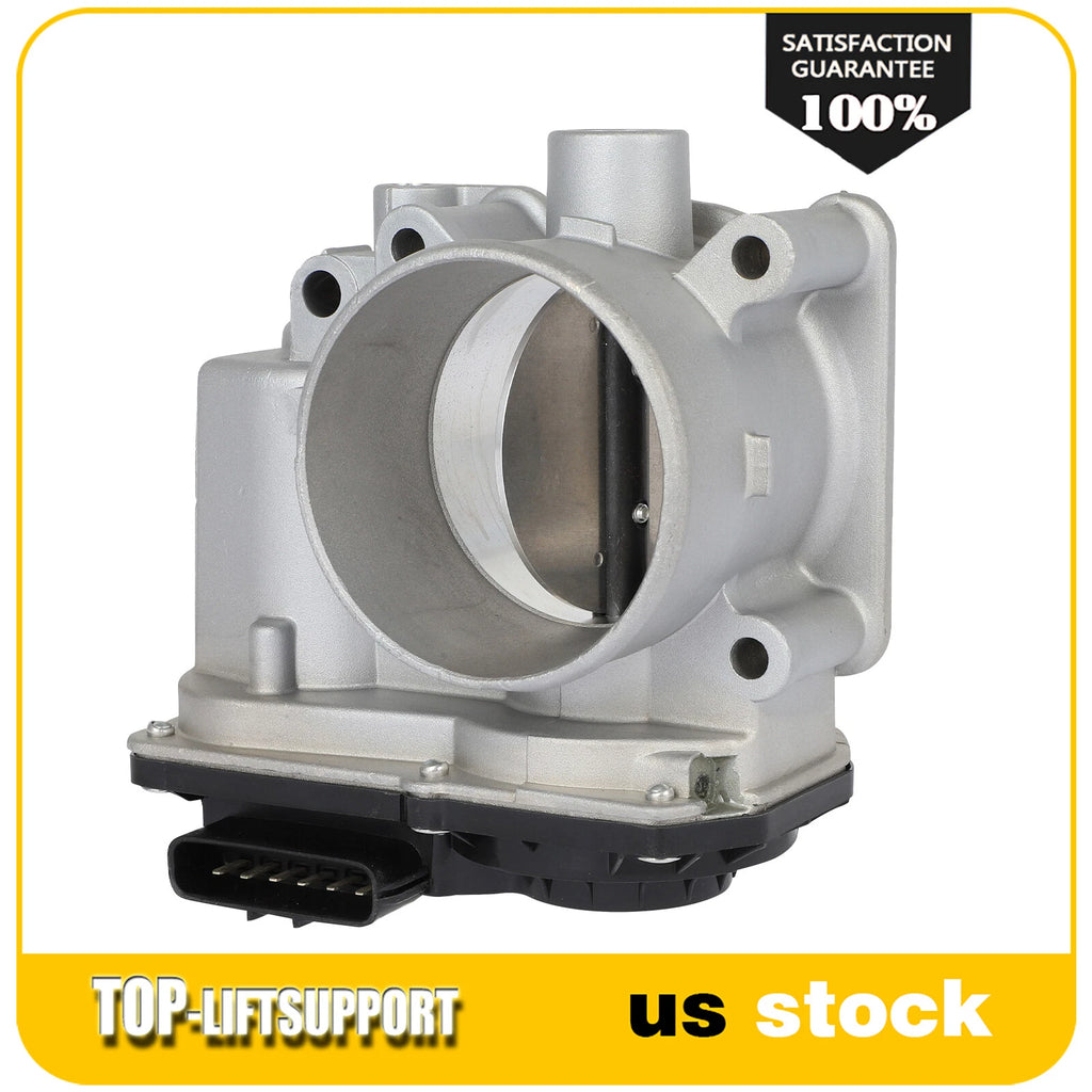 Throttle Body for Mitsubishi L200, Montero (2008–2016)