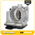 Throttle Body for Mitsubishi L200, Montero (2008–2016)