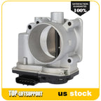 Throttle Body for Mitsubishi L200, Montero (2008–2016)