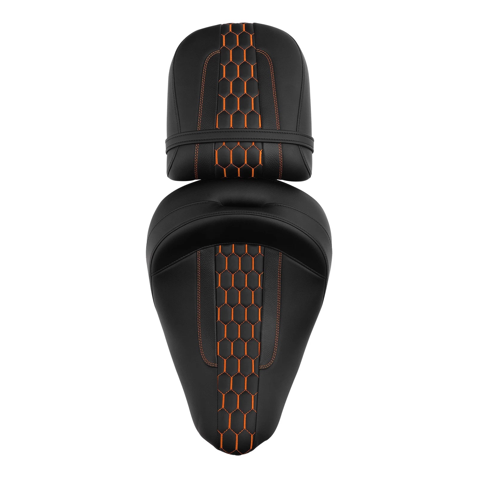 Driver Passenger Seat for Indian Chieftain (2014–2024) Chieftain Limited (2017–2024)