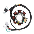 Stator Generator for Yamaha TTR125 TTR 125 (2003-2017)