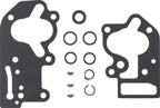 Oil Pump Gasket Kit for Harley-Davidson Big Twin (1992–1998)