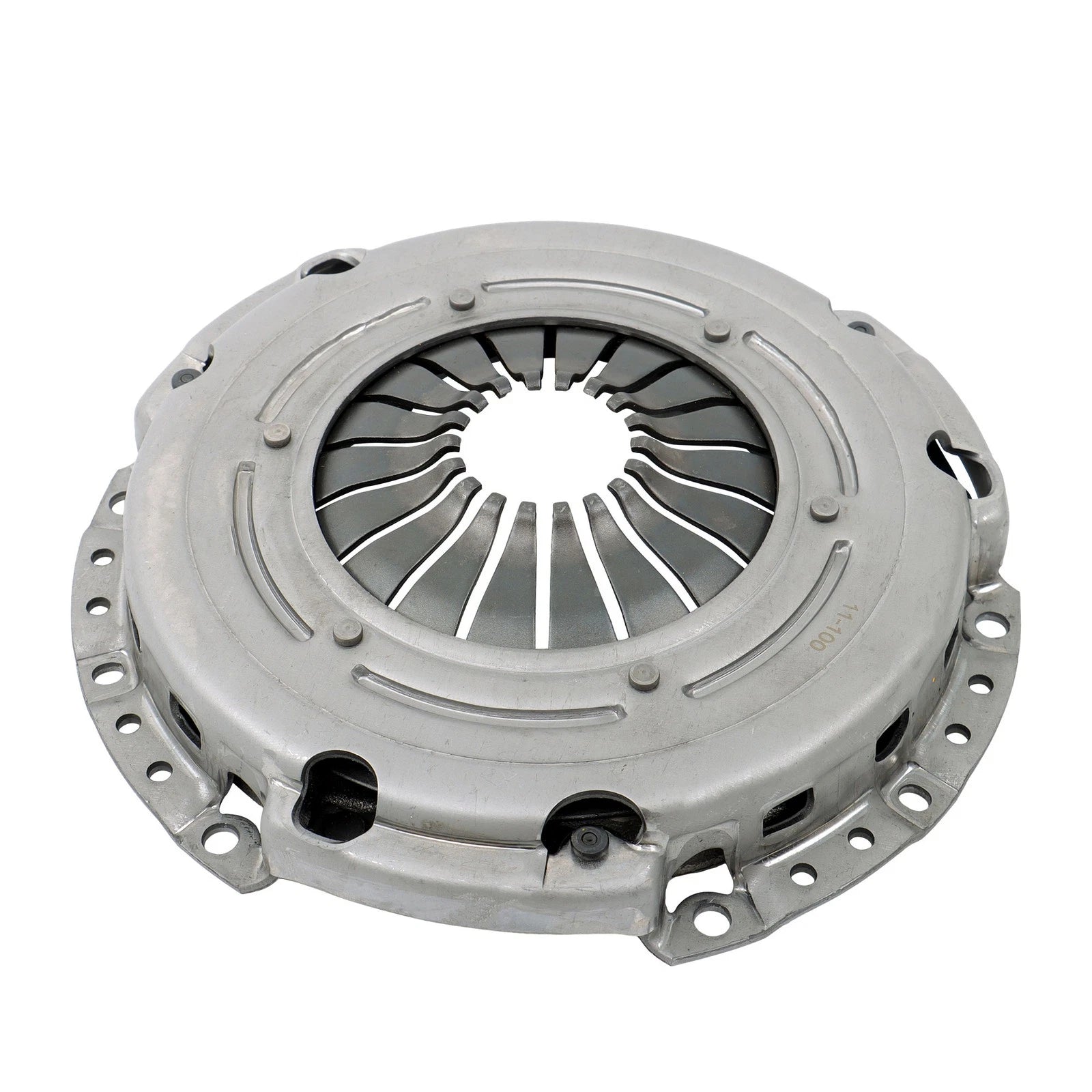 Clutch Kit for Smart Fortwo L3 1.0L (2008–2015)
