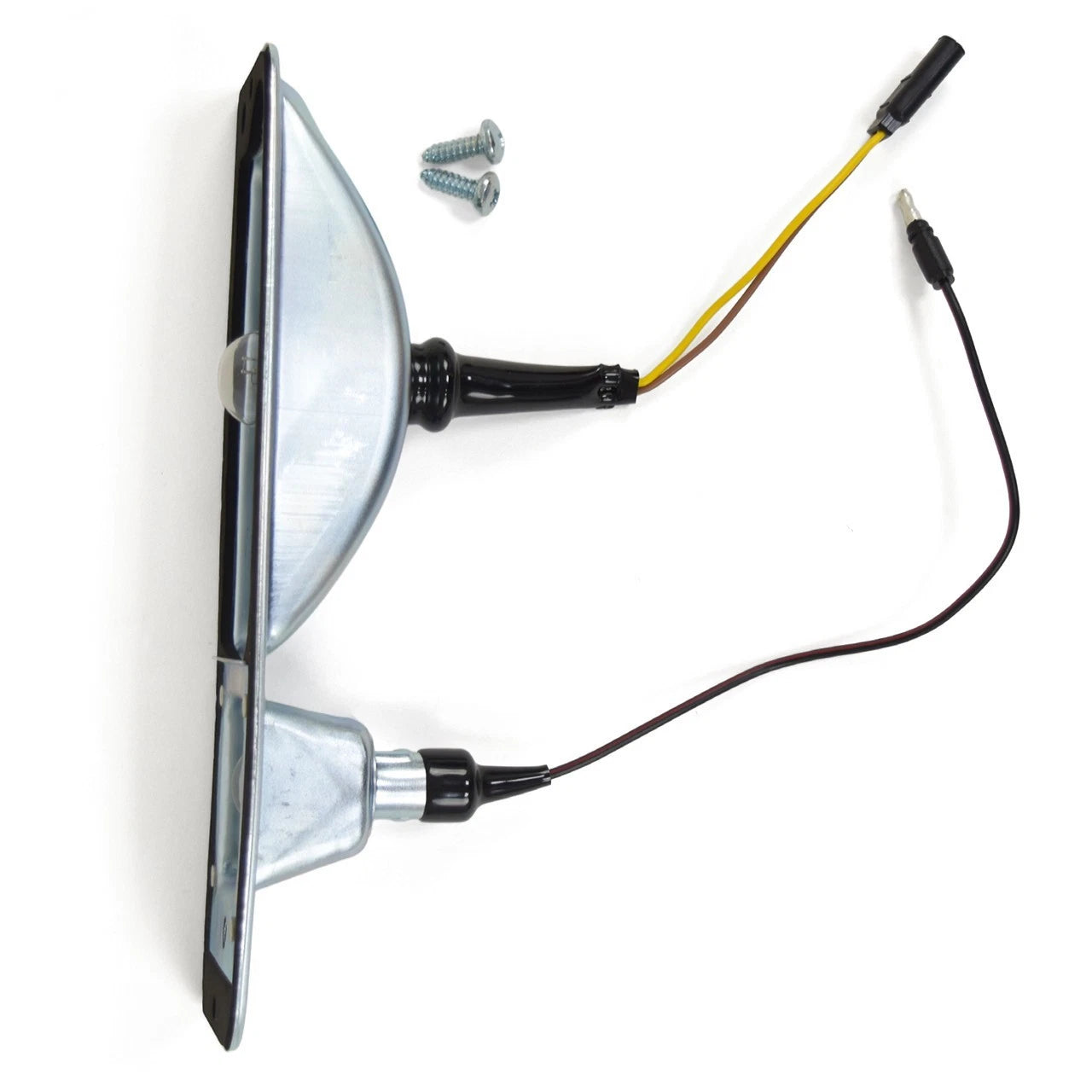 Tail Light Housing Left Right for Ford Bronco (1966–1977) Replacement