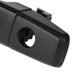 Set of 2 Door Pull Handles for Chevy Aveo Pontiac G3 (2007–2011)